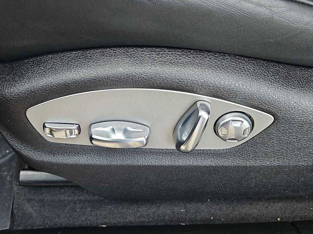 used 2025 Porsche Macan car, priced at $65,987