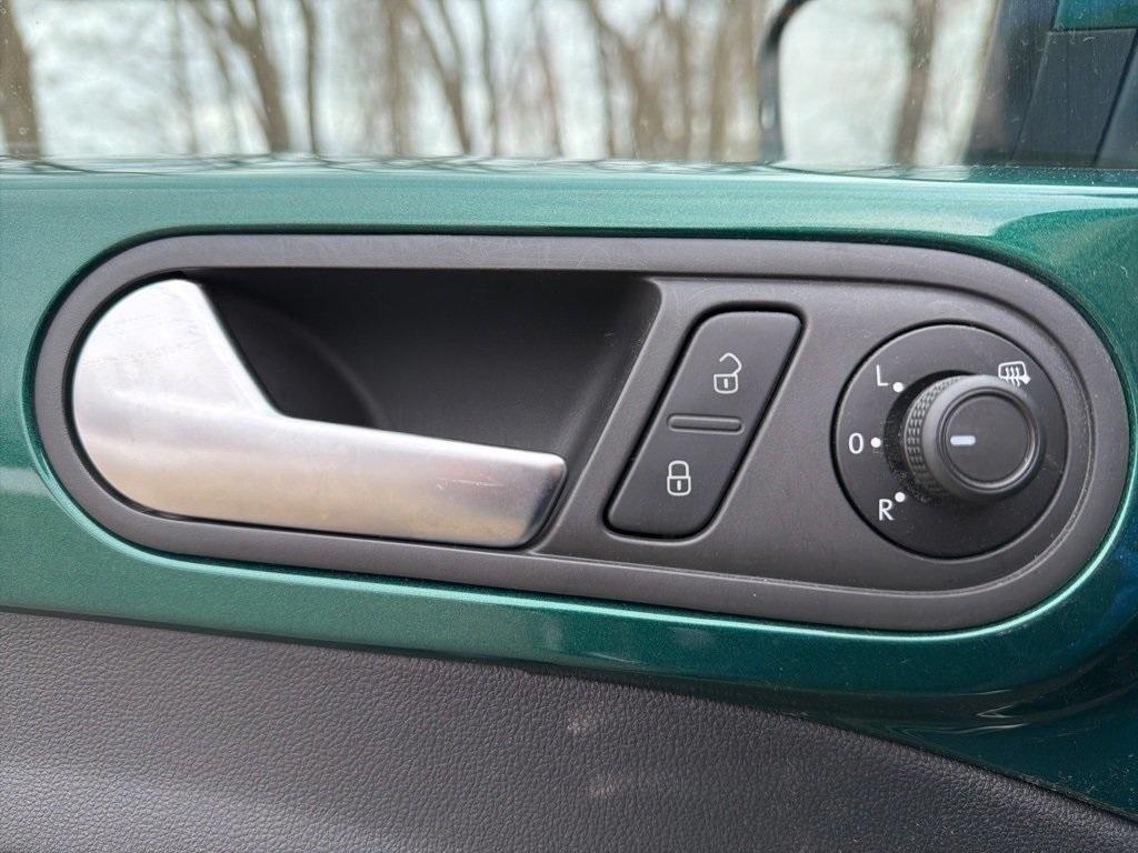 used 2017 Volkswagen Beetle car, priced at $23,987