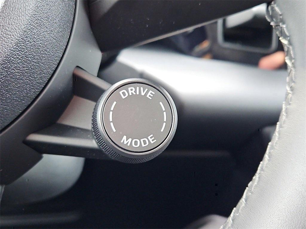 used 2025 Porsche Macan car, priced at $87,987