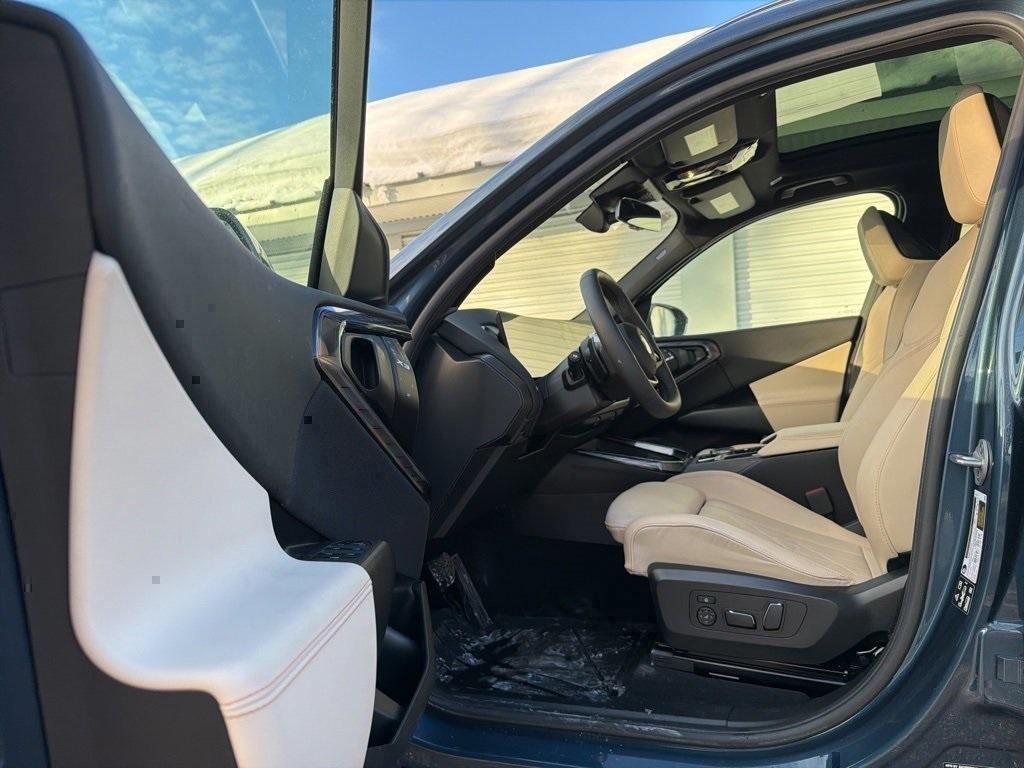 used 2025 BMW X3 car, priced at $46,987