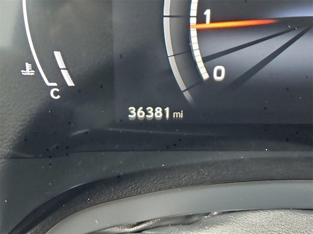 used 2023 Lexus RX 350 car, priced at $46,987