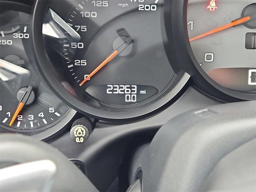 used 2019 Porsche 911 car, priced at $122,987