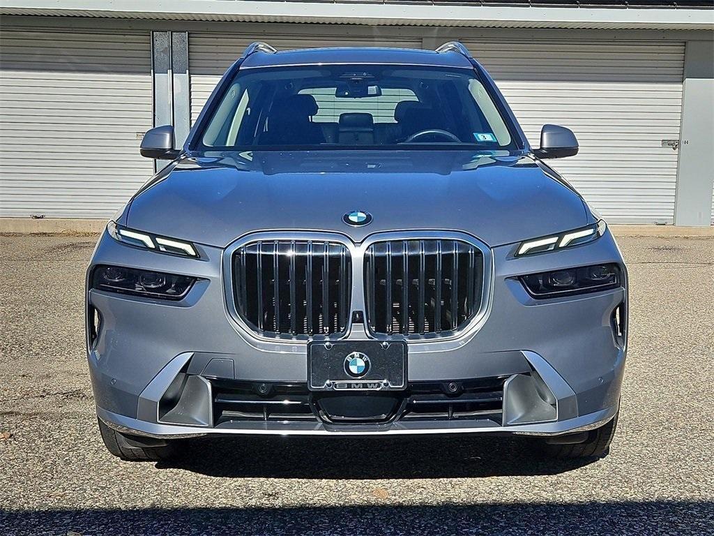 used 2024 BMW X7 car, priced at $63,987