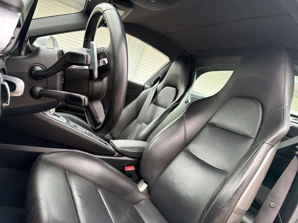 used 2019 Porsche 911 car, priced at $145,987