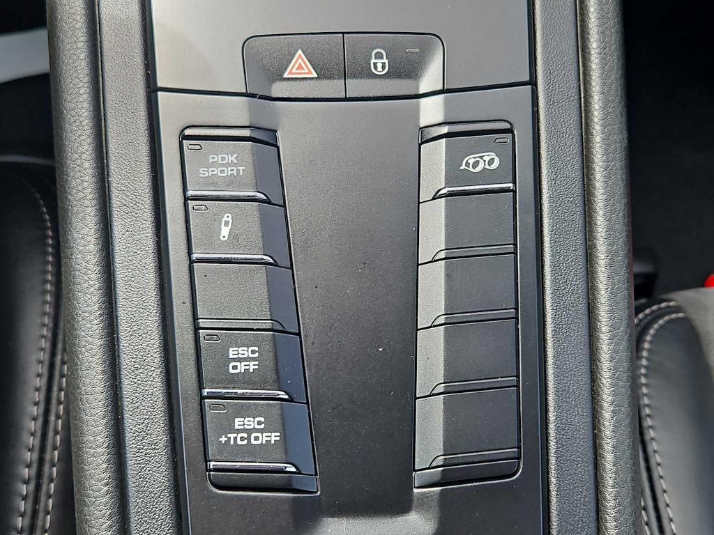 used 2015 Porsche 911 car, priced at $164,987