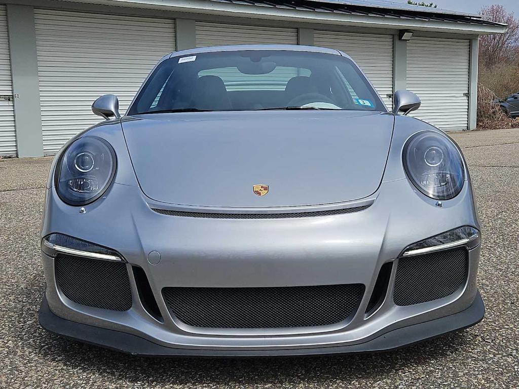 used 2015 Porsche 911 car, priced at $164,987