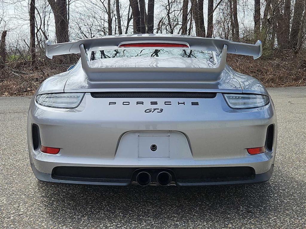 used 2015 Porsche 911 car, priced at $164,987