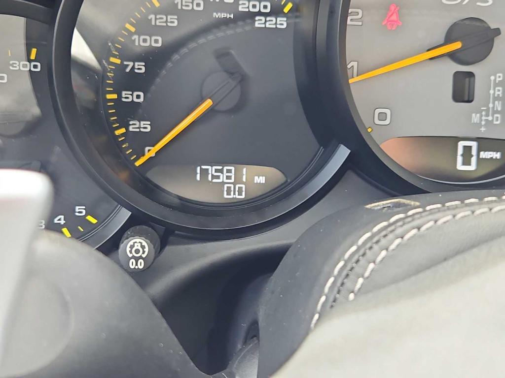 used 2015 Porsche 911 car, priced at $164,987