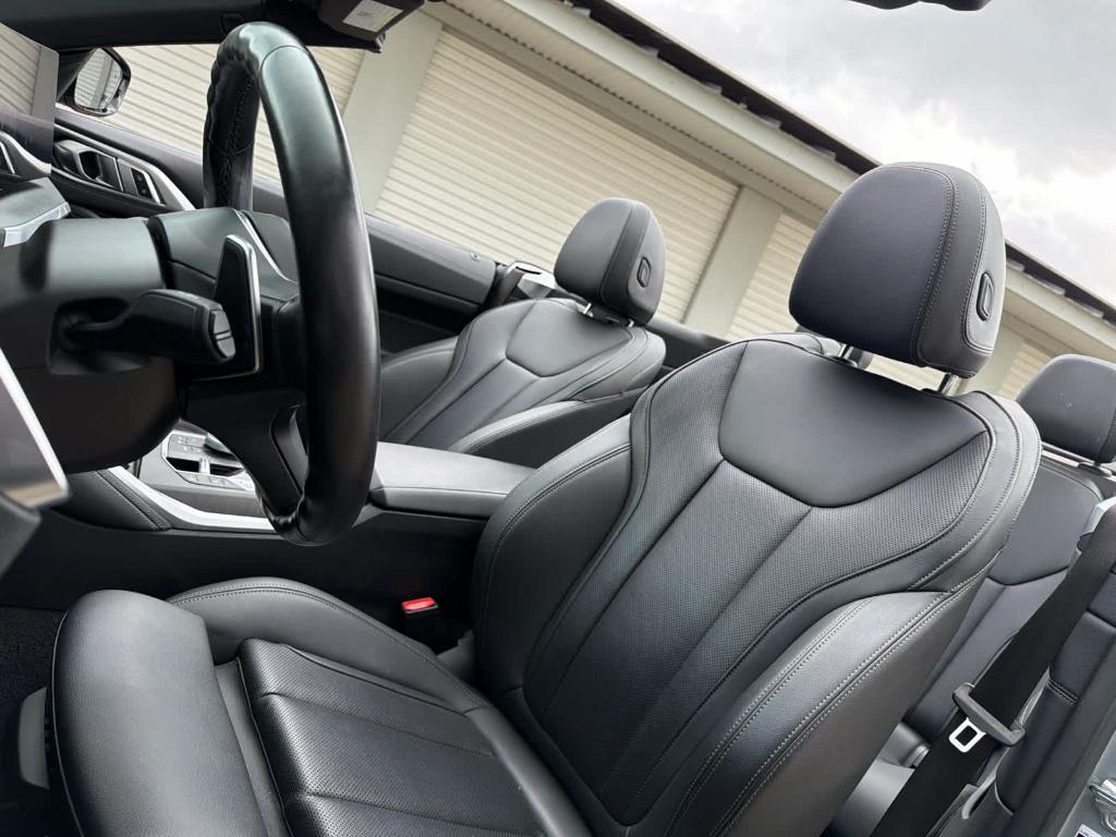 used 2024 BMW 430 car, priced at $46,388