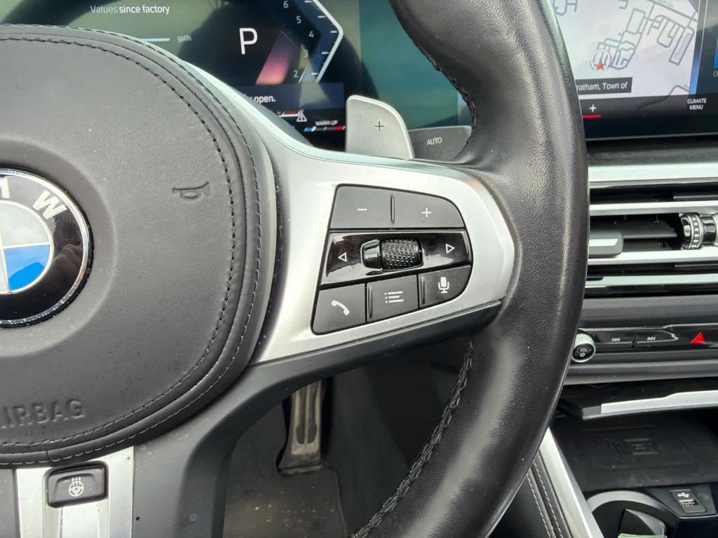used 2024 BMW 430 car, priced at $46,388