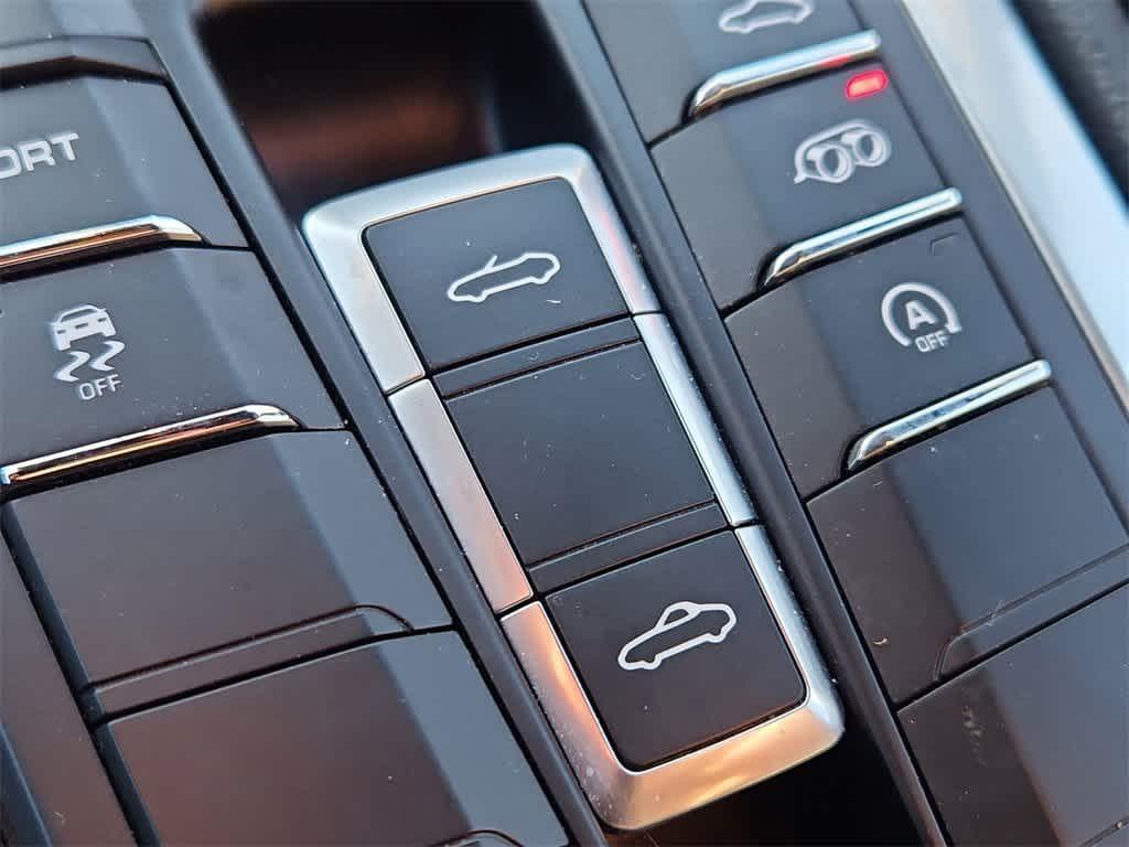 used 2022 Porsche 718 Boxster car, priced at $74,987