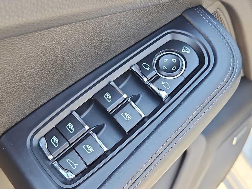 used 2022 Porsche Macan car, priced at $76,388