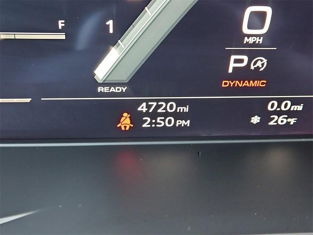 used 2024 Audi S5 car, priced at $60,987