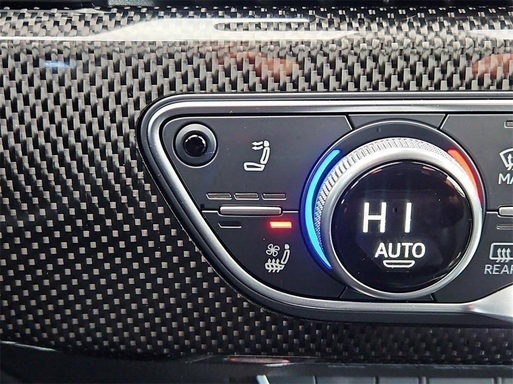 used 2024 Audi S5 car, priced at $60,987