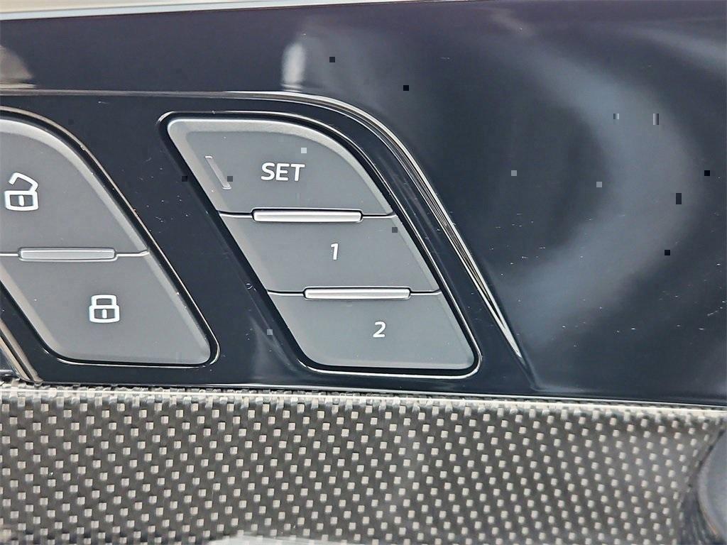 used 2024 Audi S5 car, priced at $60,987