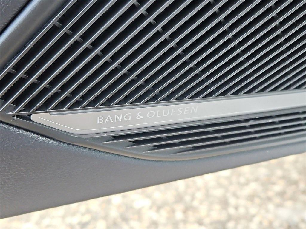 used 2024 Audi S5 car, priced at $60,987