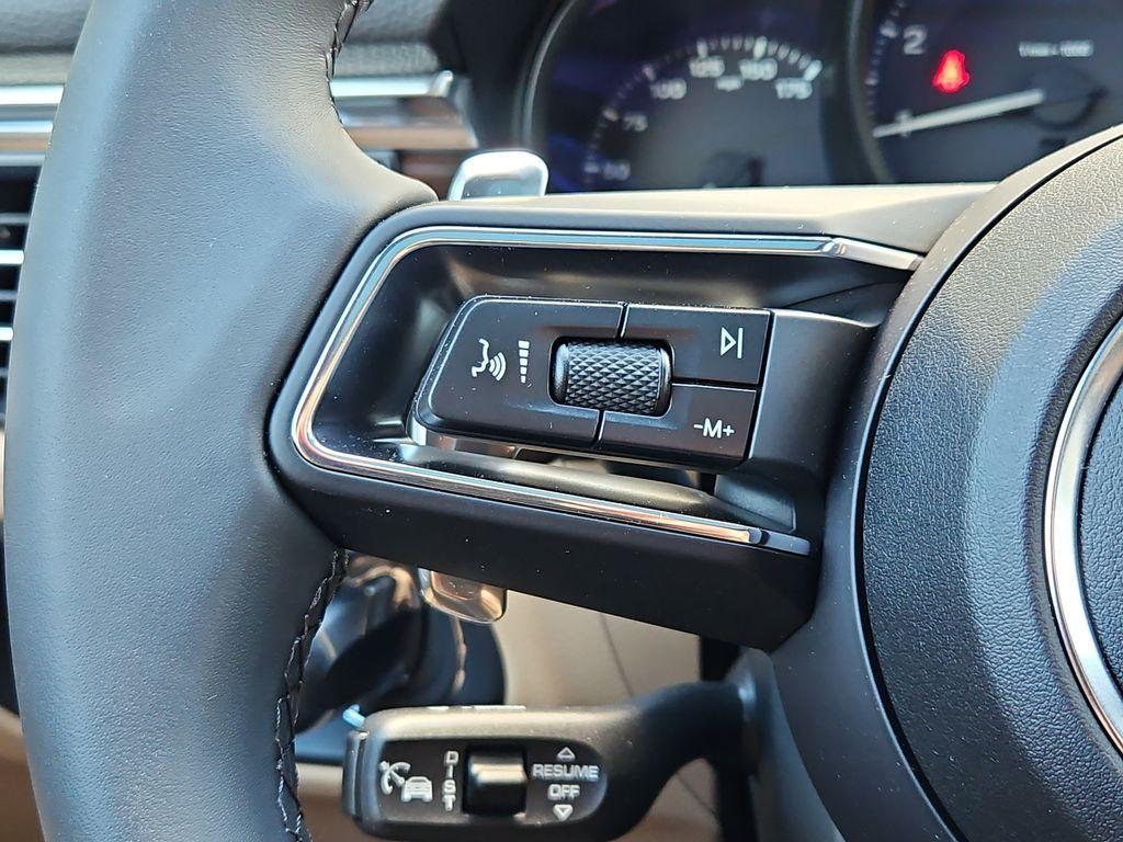new 2026 Porsche Macan car, priced at $81,188