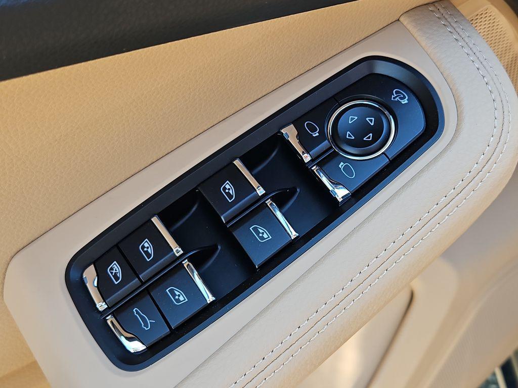 new 2026 Porsche Macan car, priced at $81,188