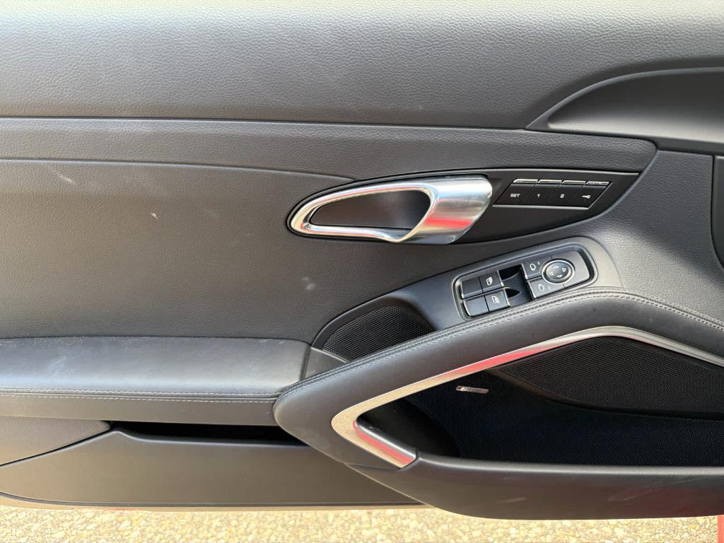 used 2018 Porsche 911 car, priced at $149,388