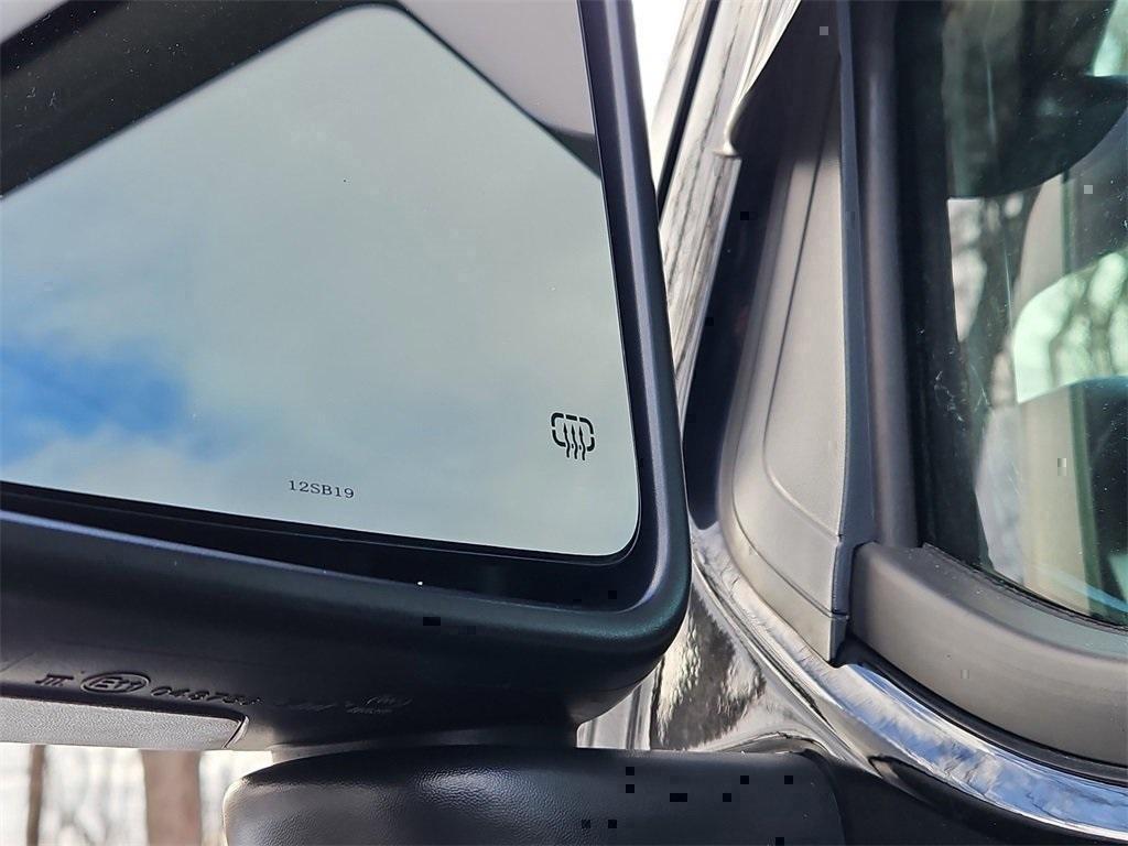 used 2021 Jeep Wrangler Unlimited car, priced at $24,987