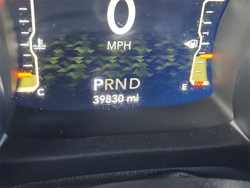 used 2021 Jeep Wrangler Unlimited car, priced at $27,987