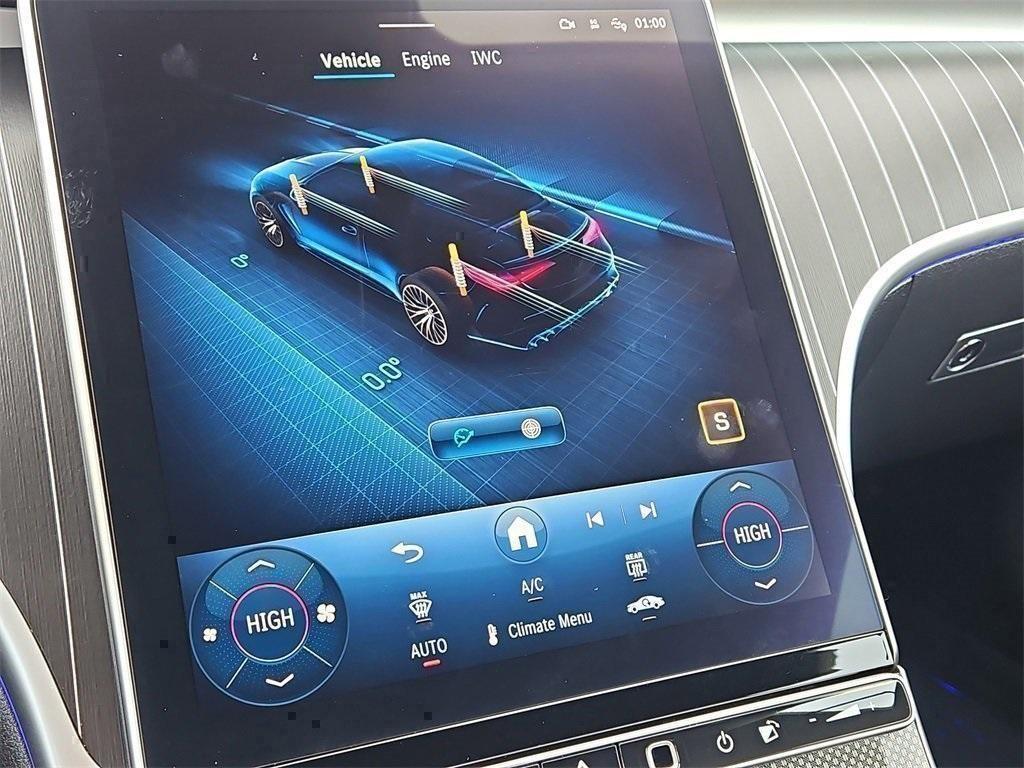 used 2025 Mercedes-Benz AMG CLE 53 car, priced at $81,987