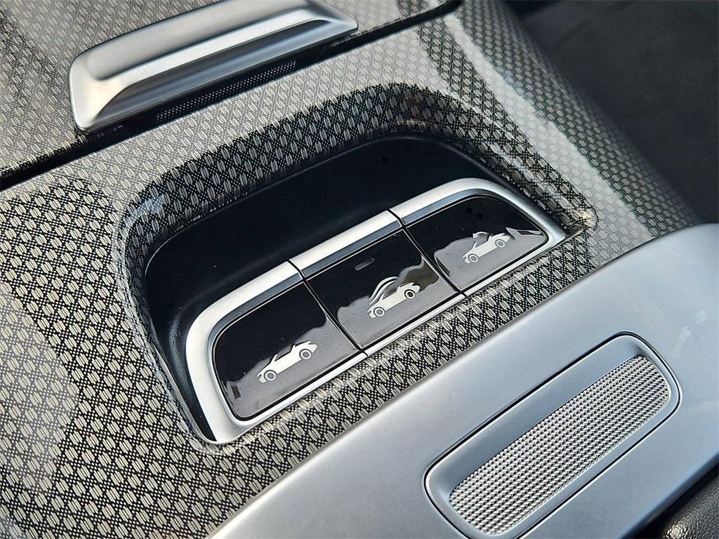 used 2025 Mercedes-Benz AMG CLE 53 car, priced at $81,987