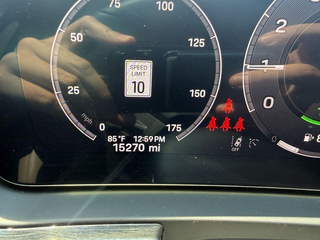 used 2025 Porsche Cayenne car, priced at $109,987