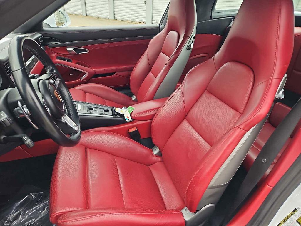 used 2019 Porsche 911 car, priced at $159,987