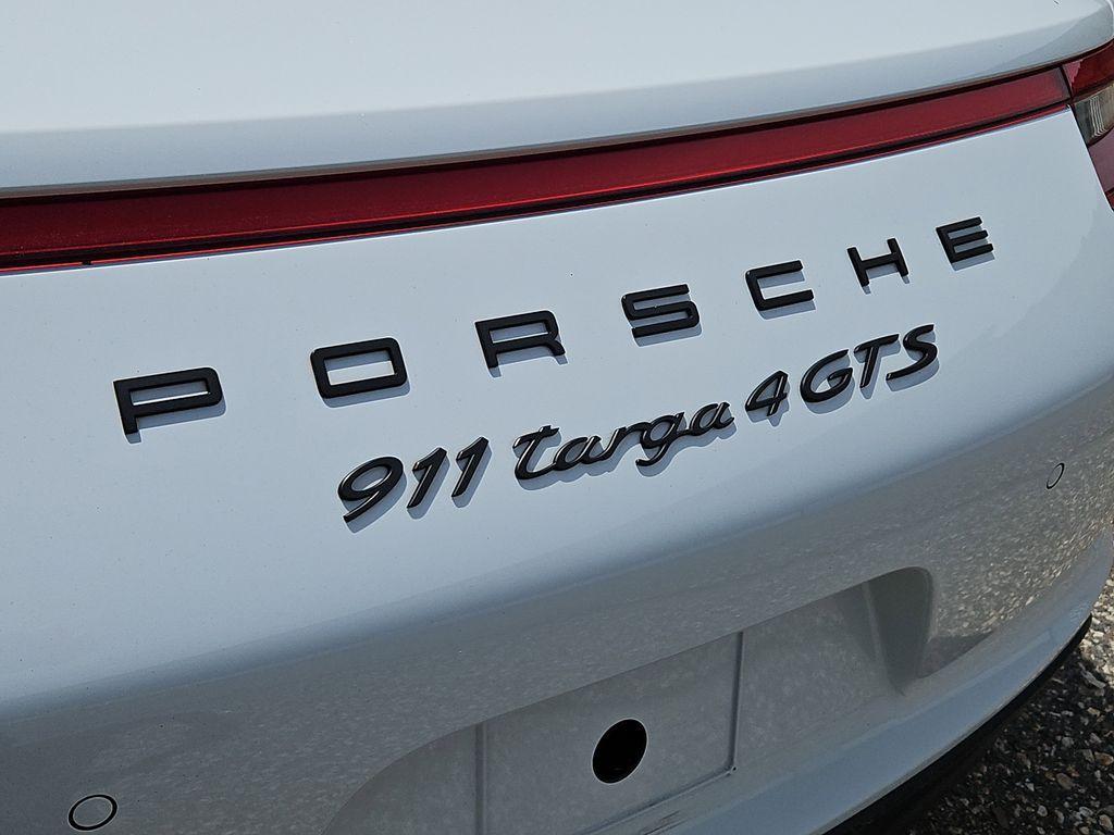 used 2019 Porsche 911 car, priced at $160,586