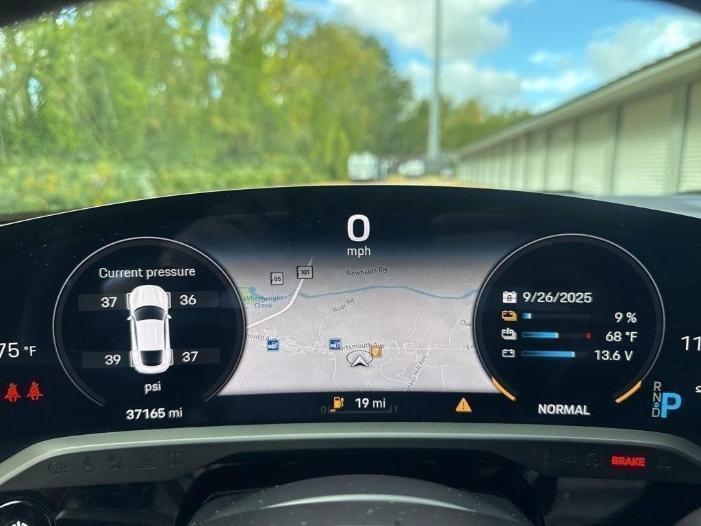 used 2020 Porsche Taycan car, priced at $69,987