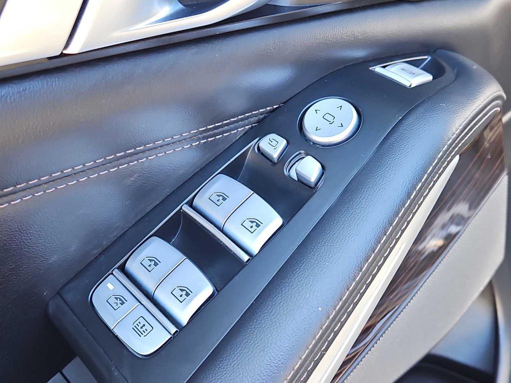 used 2023 BMW X7 car, priced at $57,987