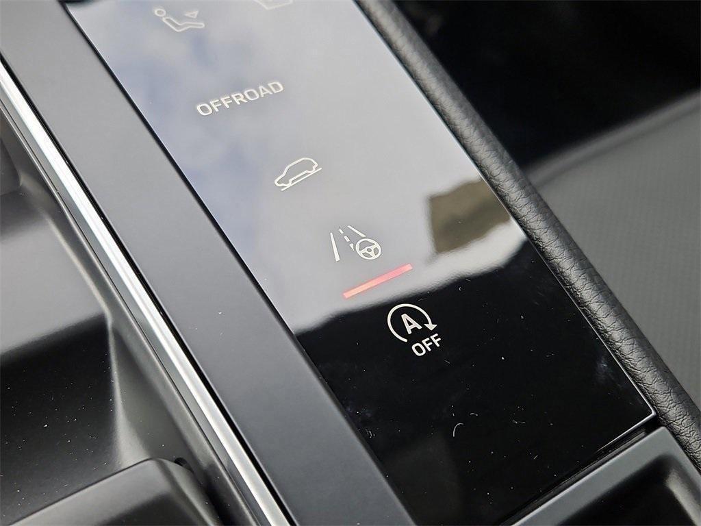 new 2026 Porsche Macan car, priced at $74,070