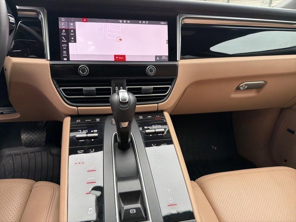 used 2023 Porsche Macan car, priced at $56,487