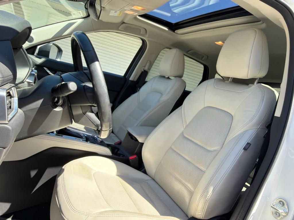 used 2018 Mazda CX-5 car, priced at $21,388