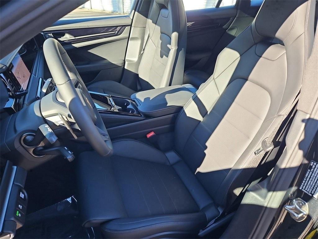 new 2026 Porsche Panamera car, priced at $147,530