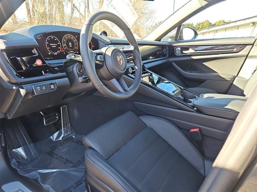 new 2026 Porsche Panamera car, priced at $147,530