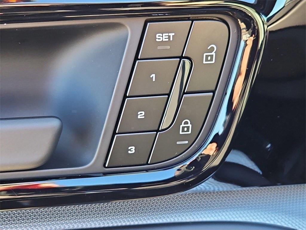 new 2026 Porsche Panamera car, priced at $147,530