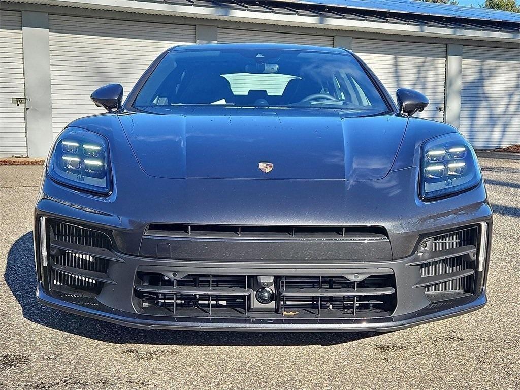 new 2026 Porsche Panamera car, priced at $147,530