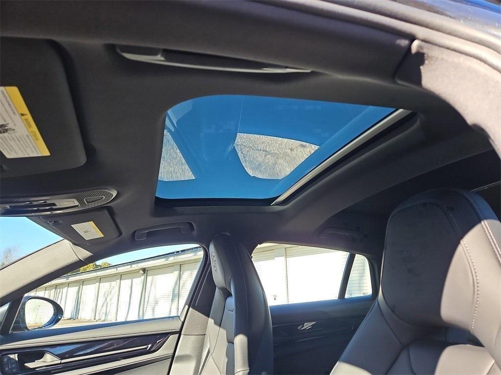 new 2026 Porsche Panamera car, priced at $147,530