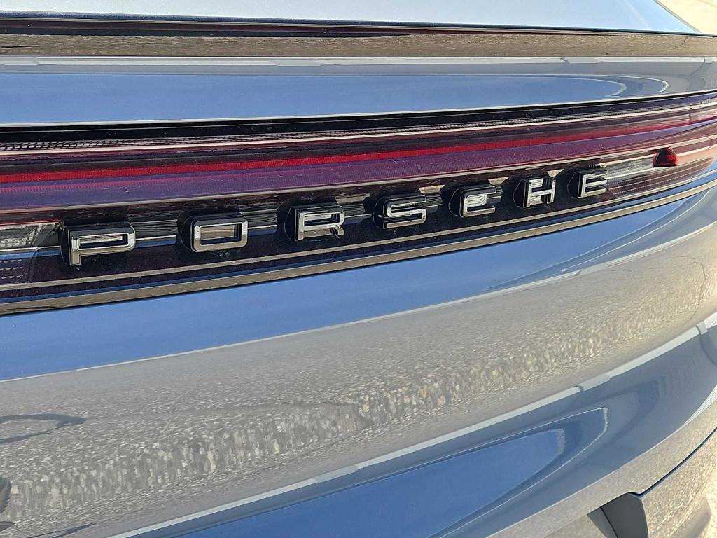 used 2025 Porsche Cayenne car, priced at $99,388