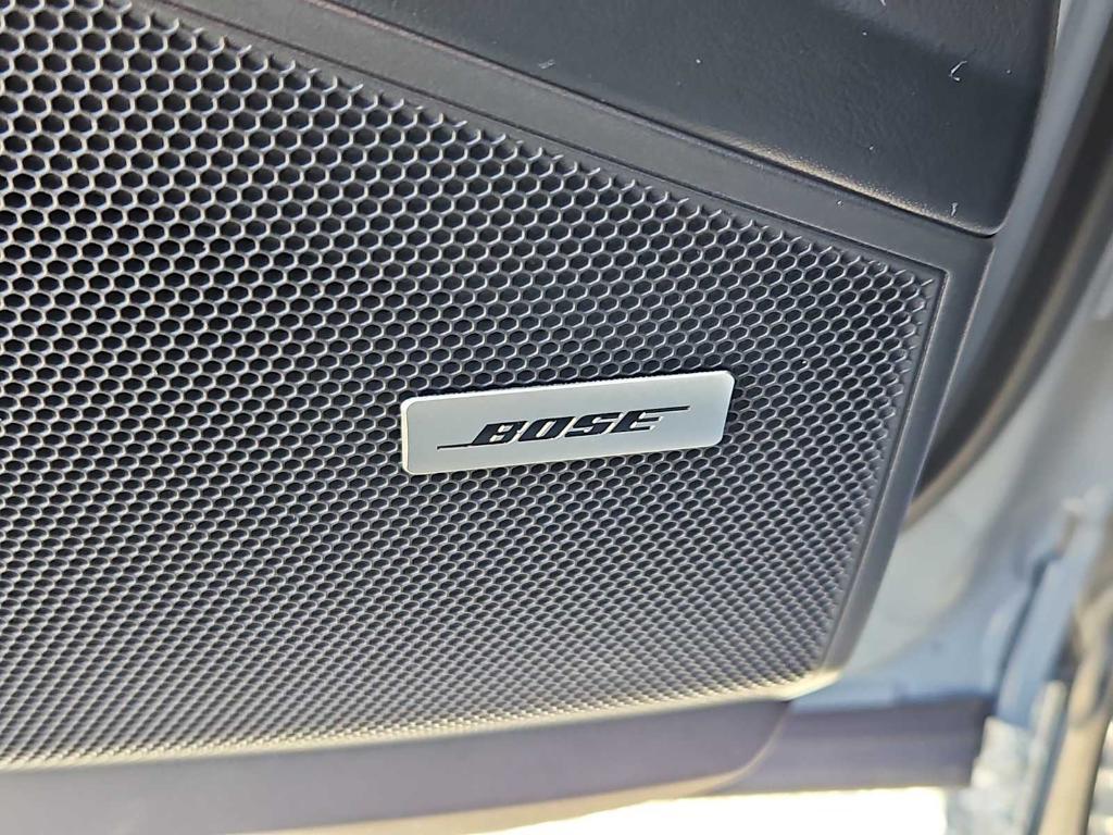 used 2025 Porsche Cayenne car, priced at $99,388