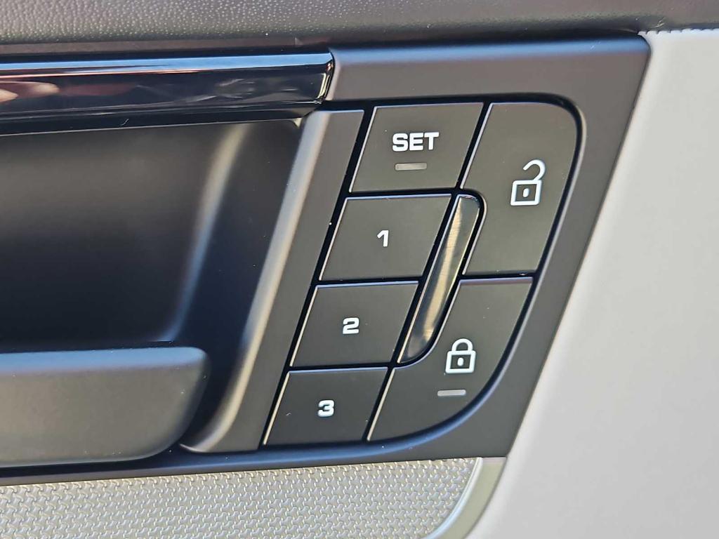 used 2025 Porsche Cayenne car, priced at $99,388