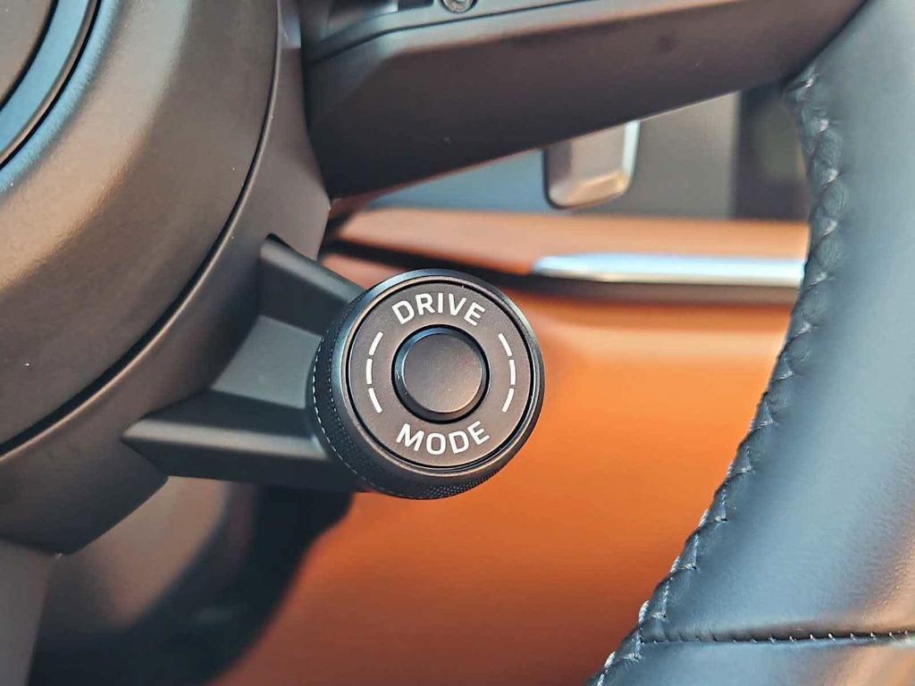 used 2024 Porsche 911 car, priced at $267,987