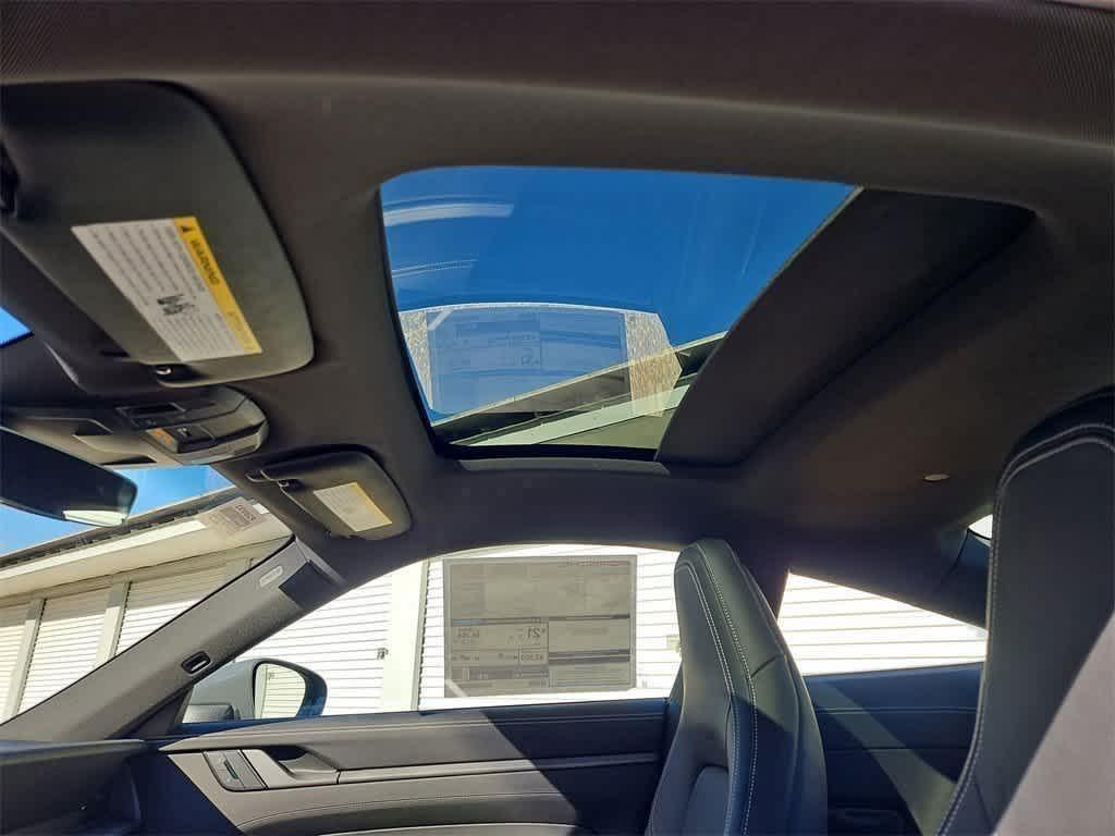 new 2026 Porsche 911 car, priced at $174,570