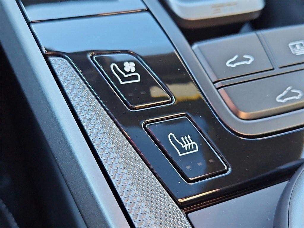 new 2026 Porsche 911 car, priced at $174,570