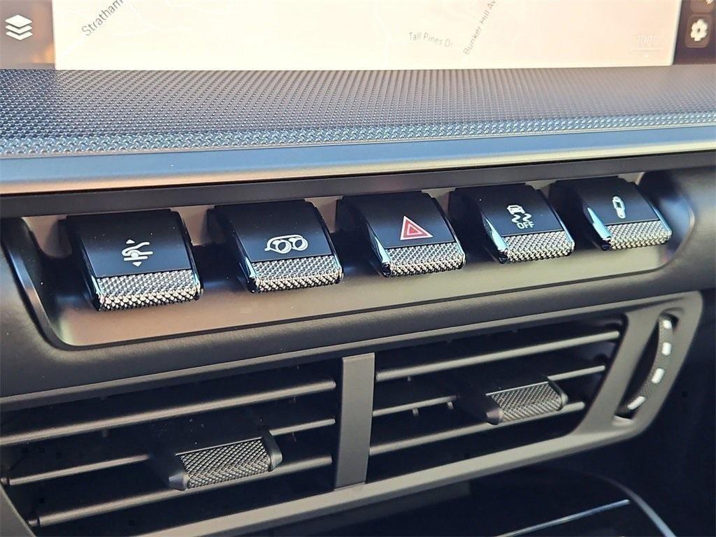 new 2026 Porsche 911 car, priced at $174,570