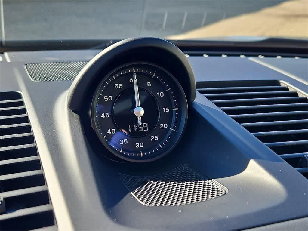 new 2026 Porsche 911 car, priced at $174,570