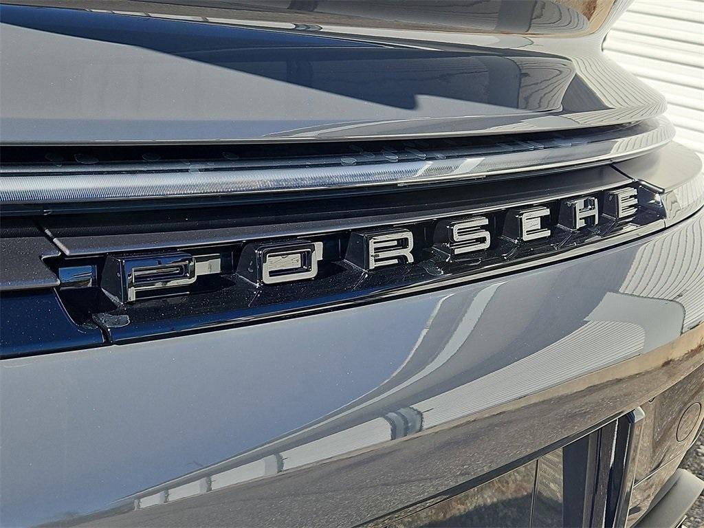 new 2026 Porsche 911 car, priced at $174,570