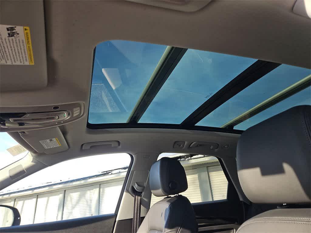 used 2019 Audi Q5 car, priced at $16,987